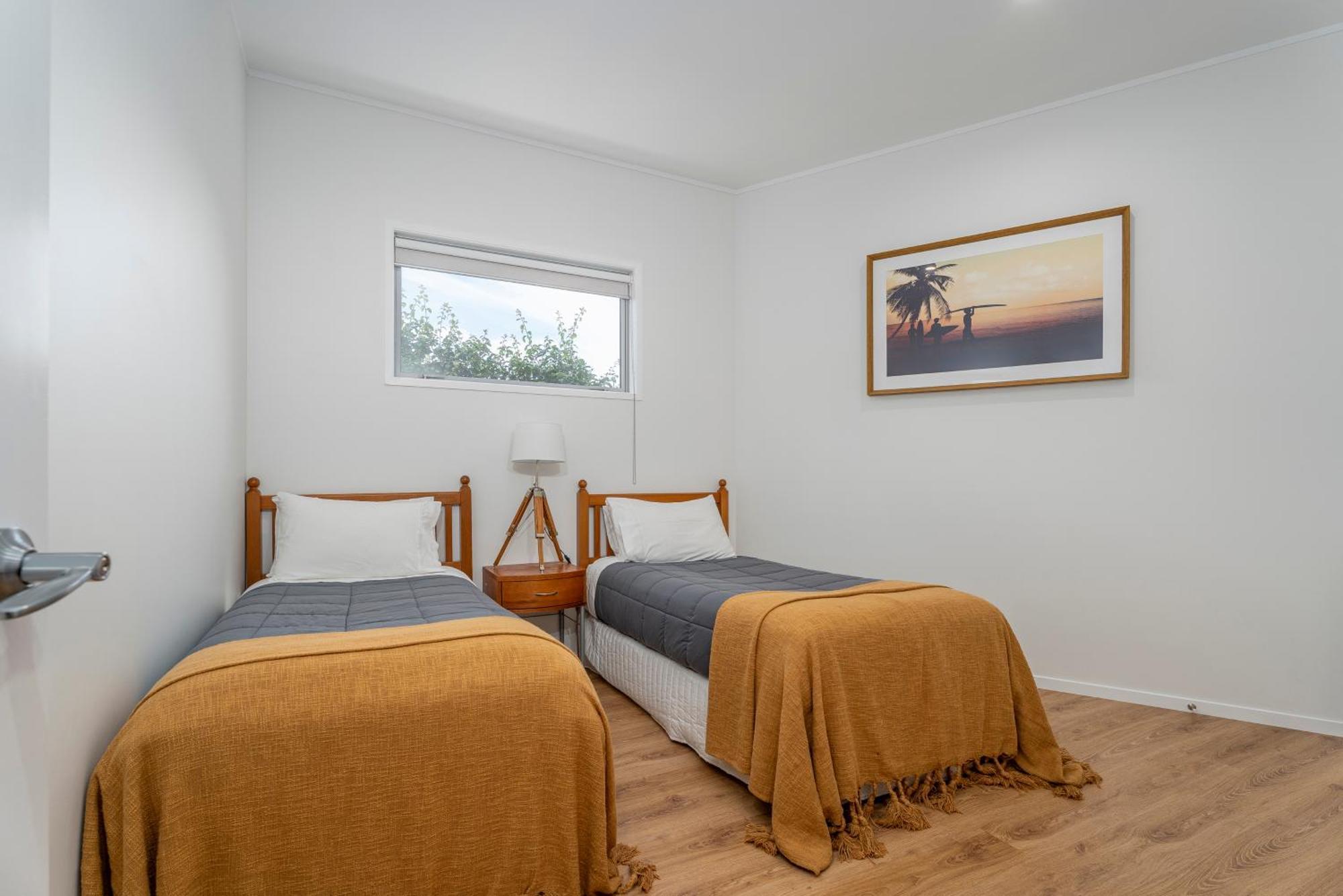 Coast Awhile - Whangamata Holiday Home Exterior photo